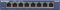 Netgear ProSAFE GS100 Desktop Gigabit Switch, 8x RJ-45 Vorschaubild