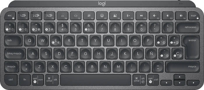 Logitech MX Keys, ES