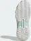 adidas CourtJam Control 3 halo mint/cloud white/silver metallic Vorschaubild