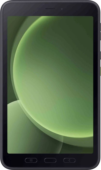 Samsung Galaxy Tab Active5 X306B, 6GB RAM, 128GB, 5G, Enterprise Edition