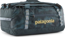Patagonia Black Hole Duffel 40 sastrugi summit blue