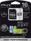 PNY High Performance R80/W40 16GB, UHS-I U3, Class 10 Vorschaubild