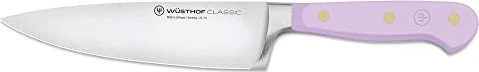Wüsthof Classic Kochmesser 16cm purple yam