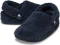 Crocs Classic Cozzzy Slipper navy (Junior) Vorschaubild