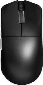 The G-Lab Kult Elite M100 Wireless Gaming Mouse, schwarz, USB/Bluetooth (KULT-ELITE-M100)