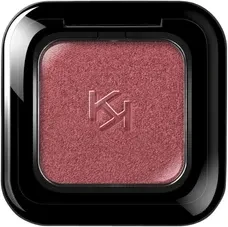 KIKO Milano High Pigment Eyeshadow 29 metallic burgundy, 1.5g