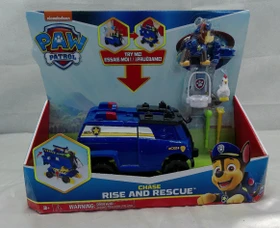Spin Master Paw Patrol - Chase Rise and Rescue