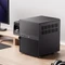Jonsbo N3, schwarz, Mini-ITX Vorschaubild