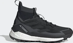 adidas Terrex Free Hiker 2 core black/grey six/carbon (Herren)