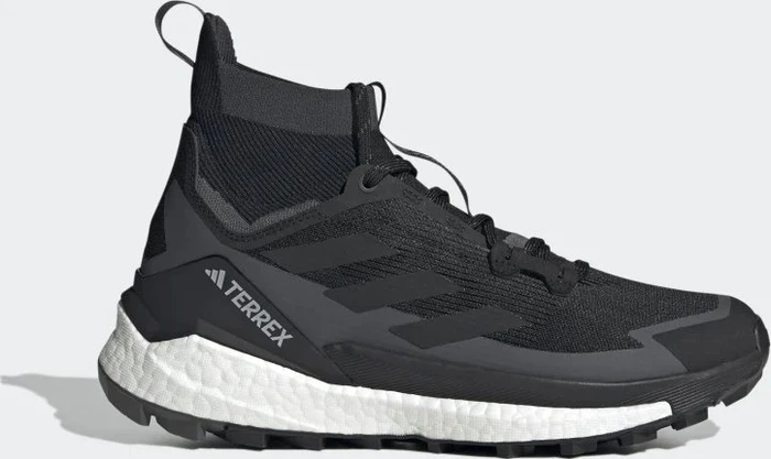 adidas Terrex Free Hiker 2 core black/grey six/carbon (Herren)