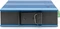 Digitus DN-65 Industrial Railmount Switch, 4x RJ-45, 1x SFP Vorschaubild