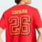 adidas FIFA WM 2026 Spanien Winner Heim Shirt kurzarm better scarlet (Herren) Vorschaubild