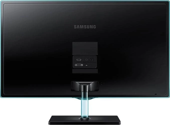 Samsung SD390, 27"