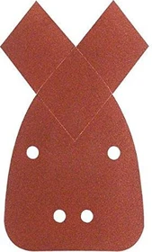 Bosch DIY Schleifblatt-Set, 5-tlg.
