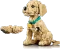 LEGO Icons - Golden Retriever Welpe Vorschaubild