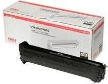 OKI Bildtrommel Schwarz für C96x0 C9655 C98x0, 30k Image