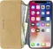 Krusell Broby 4 Card SlimWallet für Apple iPhone X/XS cognac-braun Vorschaubild