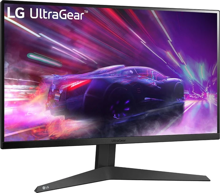 LG UltraGear GQ5 24GQ50F-B, 23.8"
