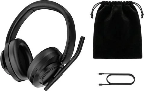 Kensington C3550 EQ Bluetooth Over-Ear Headset