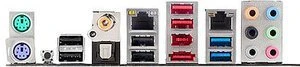 ASUS P7P55D-E Evo (Intel 1156)