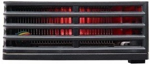 Club 3D Radeon HD 6990, 2x 2GB GDDR5, DVI, 4x mDP