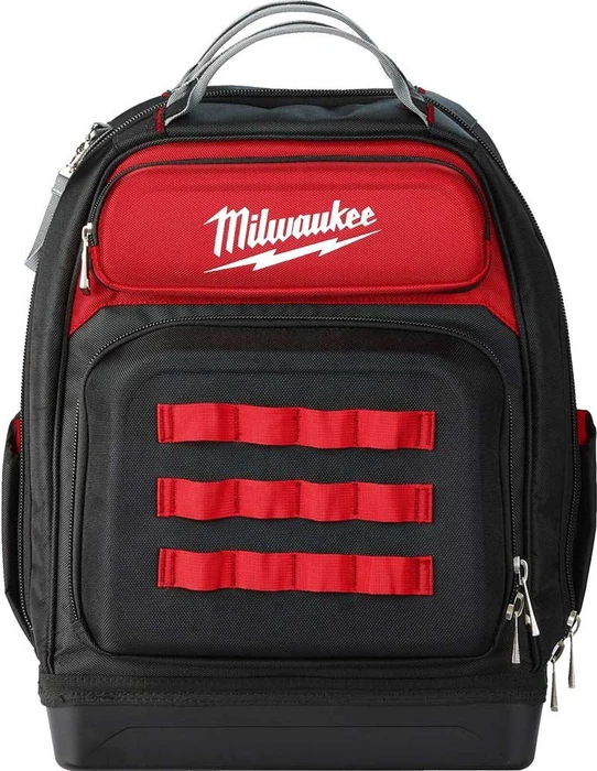 Milwaukee Ultimate Jobsite Werkzeugrucksack