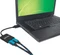 Manhattan DisplayPort auf 2-Port HDMI-Splitter-Hub mit MST Vorschaubild