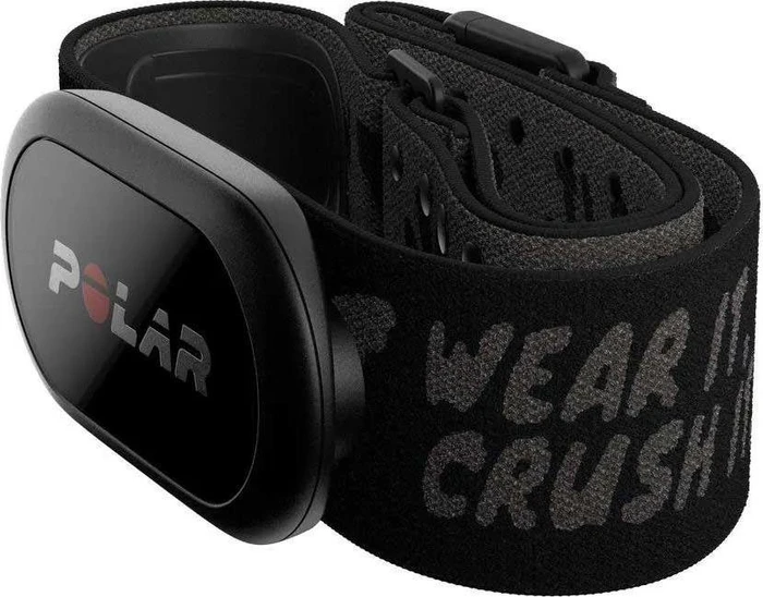 Polar H10 Herzfrequenz-Sensoren Set