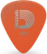 D'Addario Duralin Standard Pick, Light Gauge (.60mm), 10-Pack Vorschaubild