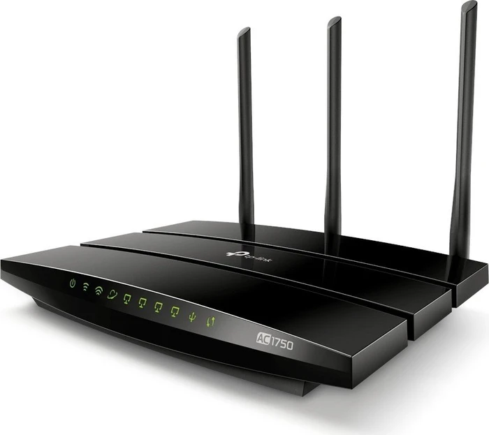 TP-Link Archer C7 (verschiedene Revisionen)