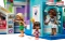 LEGO Friends - Heartlake City Wasserpark Vorschaubild