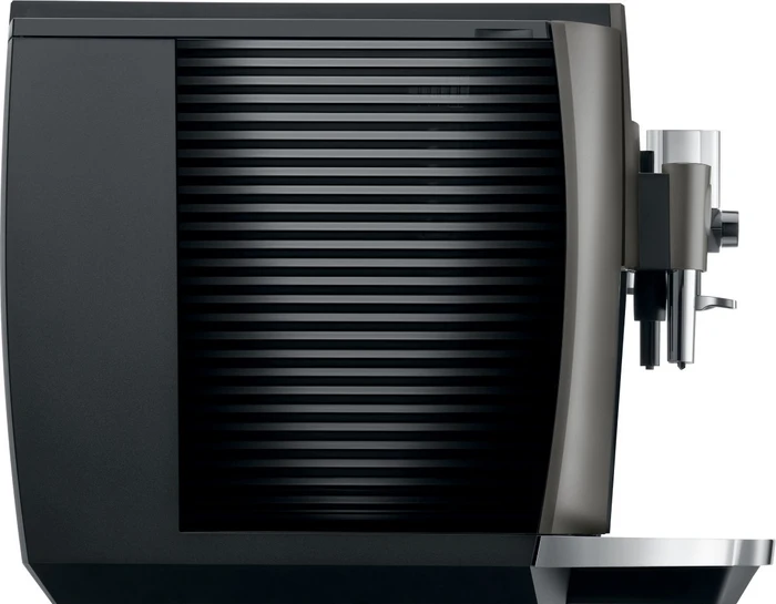 Jura E8 EB dark inox