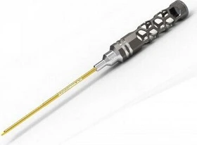 Arrowmax Honeycomb AM-410125 Innensechskant Schraubendreher, 2.5x120mm