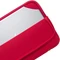 RivaCase 5123 Antishock Laptop Sleeve für Macbook 13", rot Vorschaubild