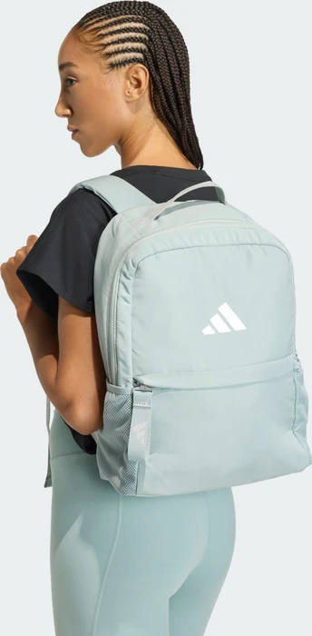 adidas Sport wonder sage/silver metallic (Damen)