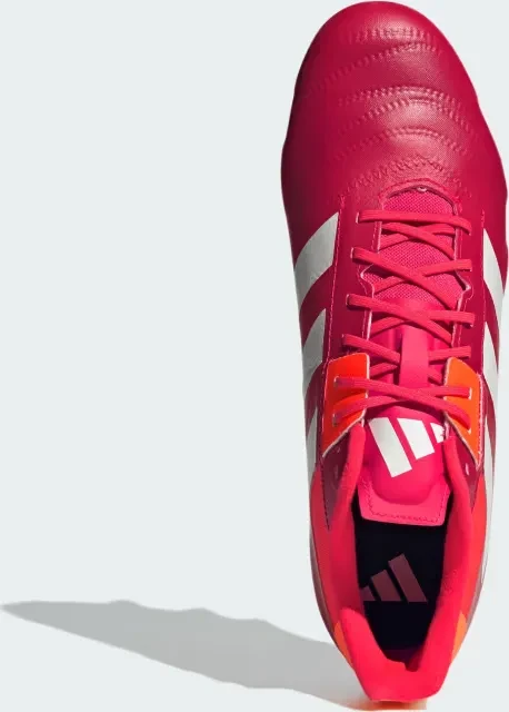 adidas Kakari Elite RS lucid red/cloud white/team solar orange