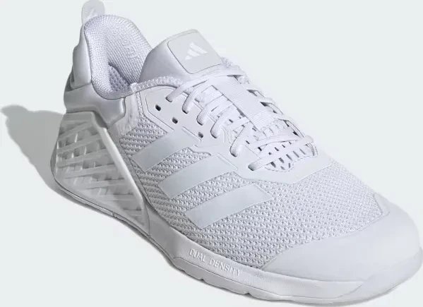 adidas Dropset 3 cloud white/crystal white