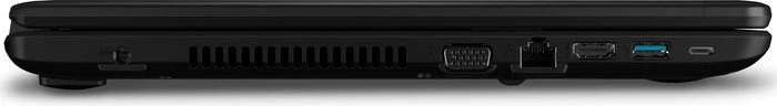 Medion Erazer P7643, Core i5-6200U, 16GB RAM, 256GB SSD, 1TB HDD, GeForce GTX 950M, DE