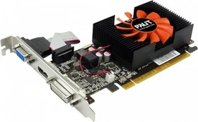 Palit GeForce GT 730, 1GB DDR3, VGA, DVI, HDMI