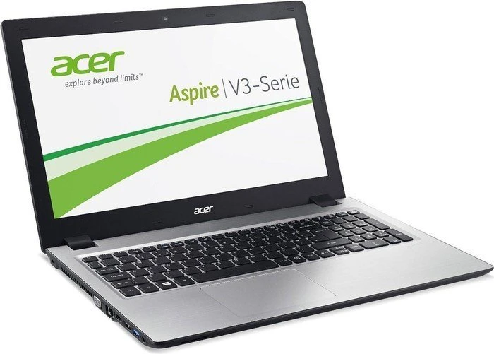 Acer Aspire V3-575-510G, Core i5-6200U, 4GB RAM, 500GB HDD, DE