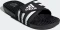 adidas Adissage core black/cloud white Vorschaubild