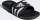adidas Adissage core black/cloud white (F35580)
