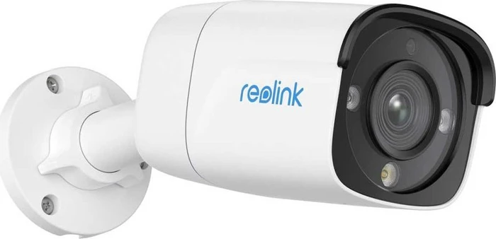Reolink NVS8-12MB4, Set
