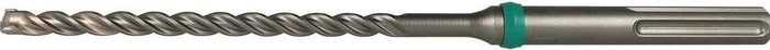 Heller Enduro Trijet SDS-max Betonbohrer, 16x800x940mm, 1 Stück