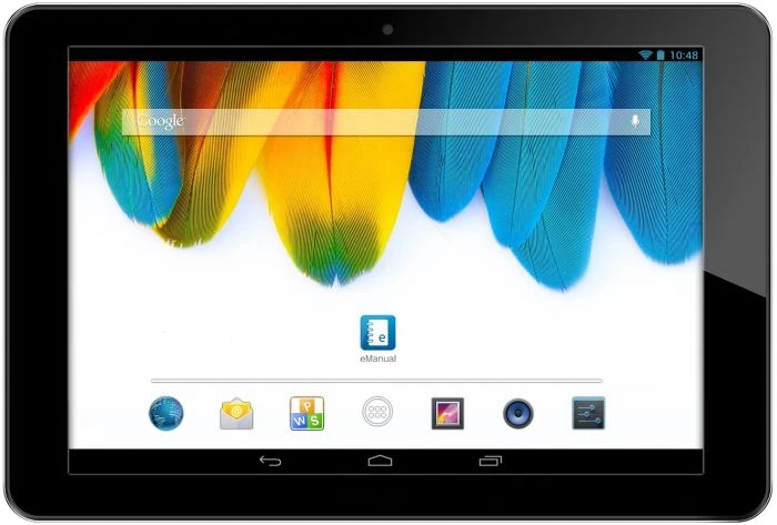 Odys Union 10, 16GB, UMTS