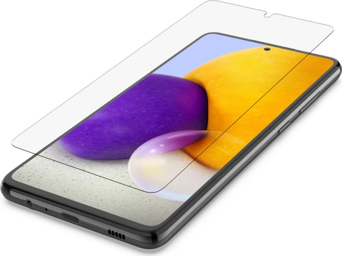 Belkin ScreenForce Tempered Glass Screen Protector für Samsung Galaxy A72