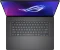 ASUS ROG Zephyrus G16 (2024) GU605MI-QR074X, Eclipse Gray, Core Ultra 9 185H, 32GB RAM, 1TB SSD, GeForce RTX 4070, DE Vorschaubild