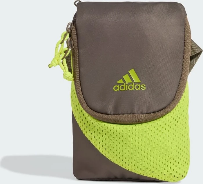 adidas Teamgeist Small Item Umhängetasche
