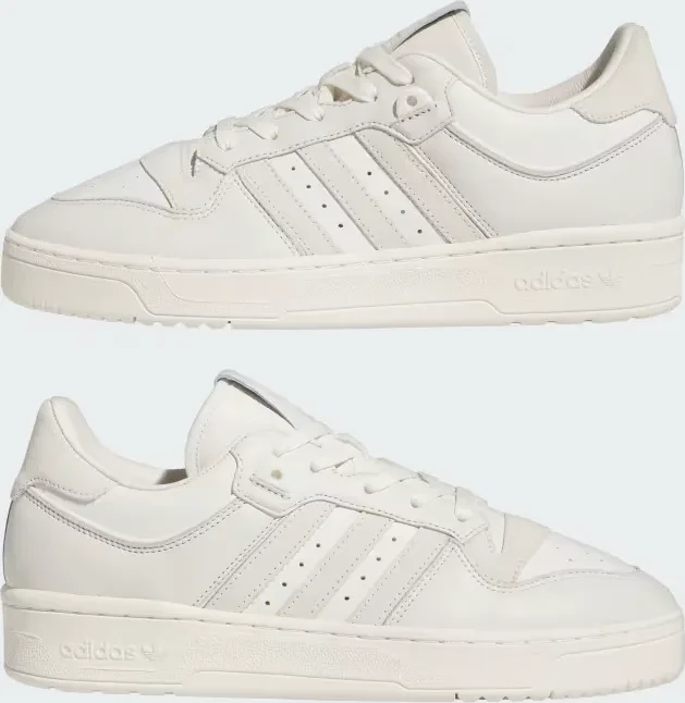 adidas Rivalry Low 86 cloud white/off white