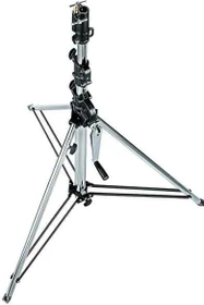 Manfrotto 087NWB Black Zinc